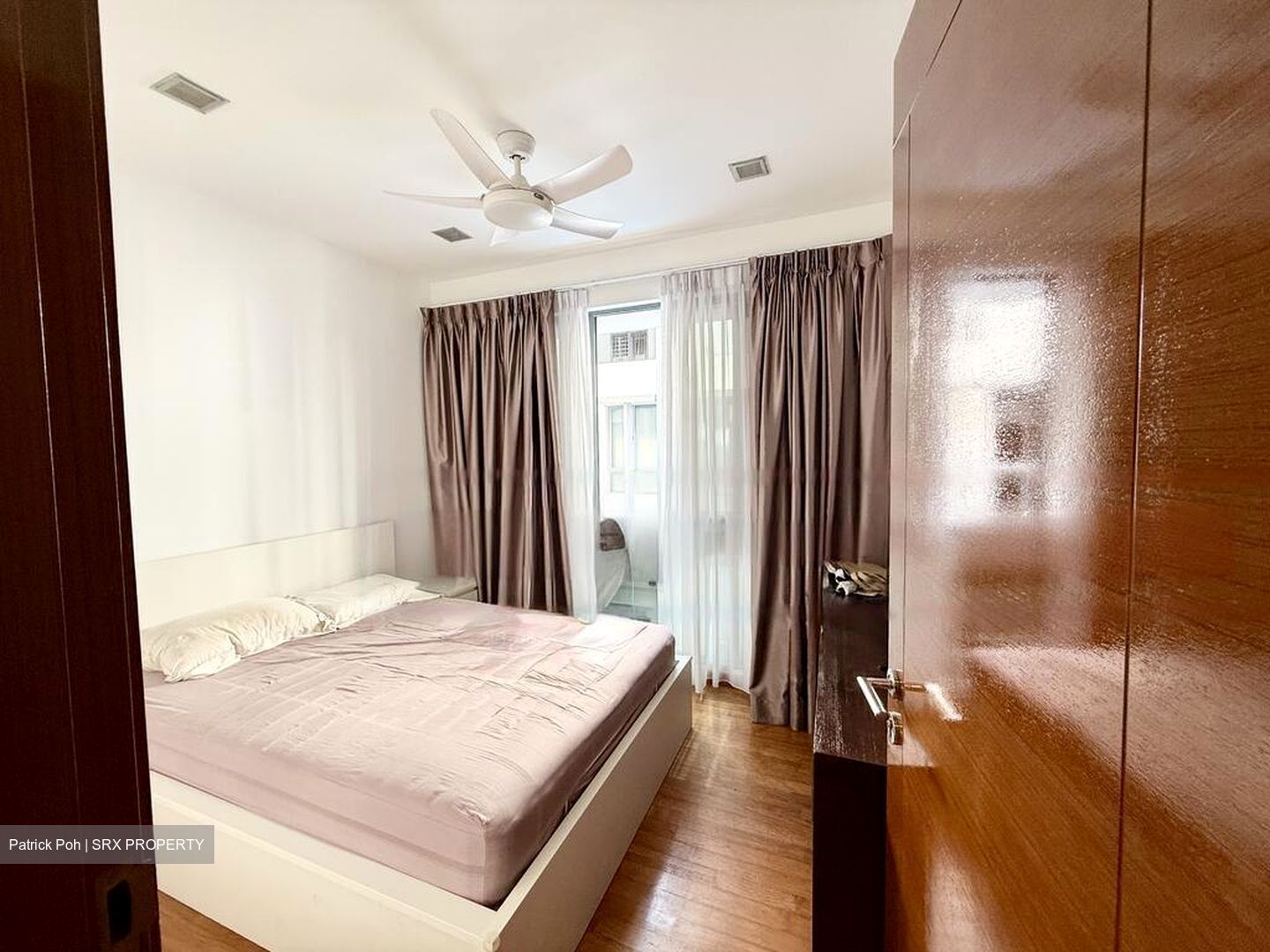 Atelier Villas (D26), Terrace #481425701